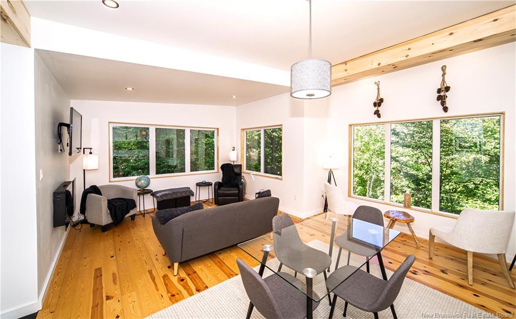 149 Skiers Lane, Hainesville, NB