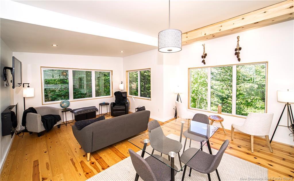 149 Skiers Lane, Hainesville, NB