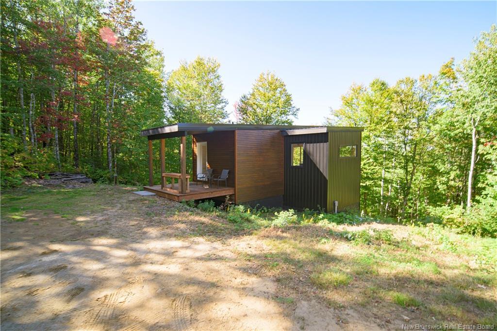 149 Skiers Lane, Hainesville, NB
