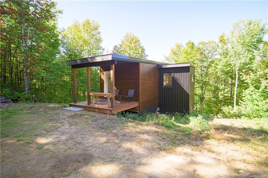 149 Skiers Lane, Hainesville, NB