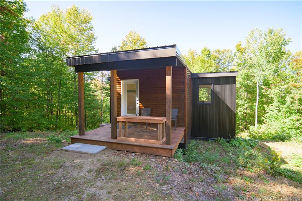 149 Skiers Lane, Hainesville, NB