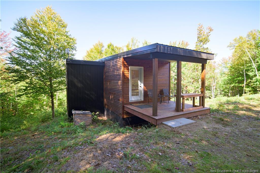149 Skiers Lane, Hainesville, NB