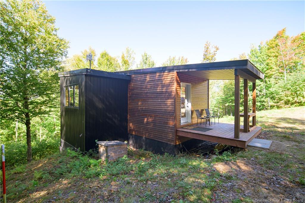 149 Skiers Lane, Hainesville, NB