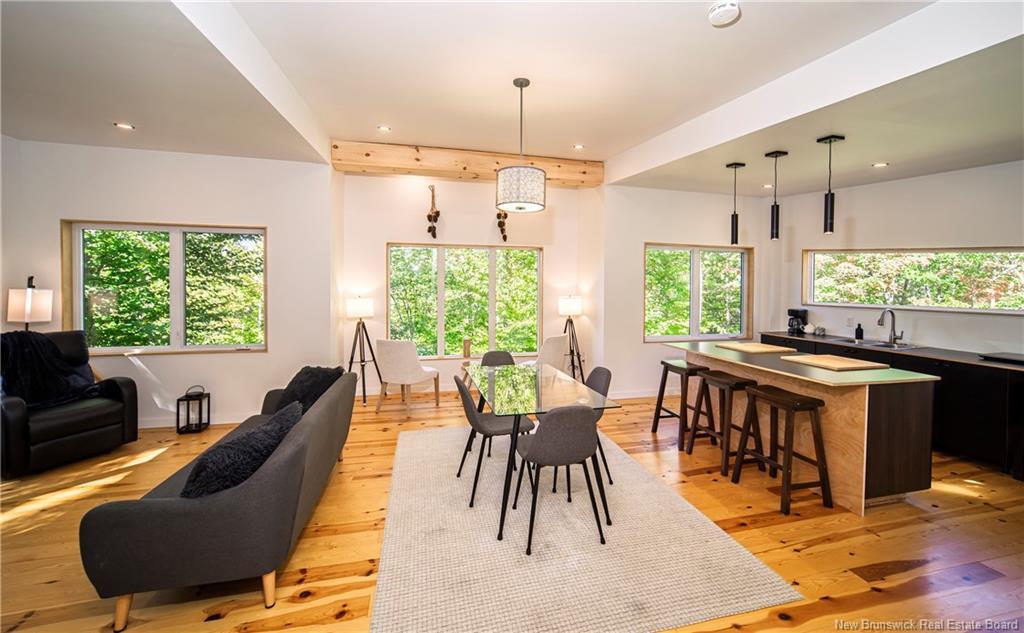 149 Skiers Lane, Hainesville, NB