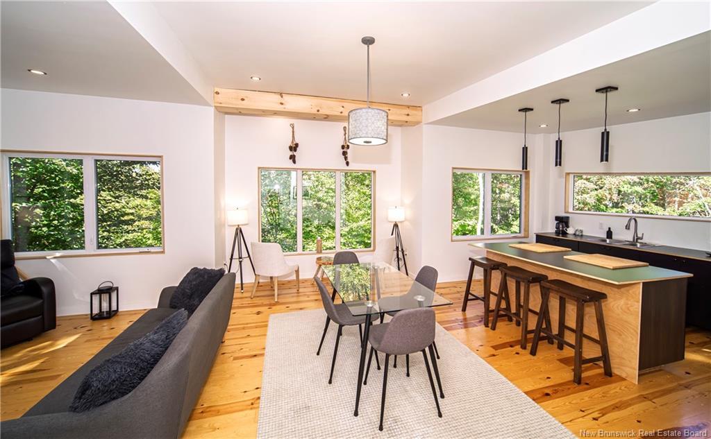 149 Skiers Lane, Hainesville, NB
