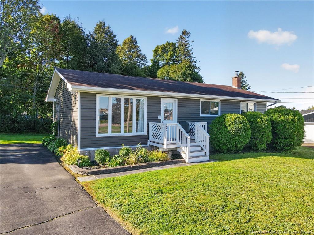 25 Boishebert St, Shediac, NB