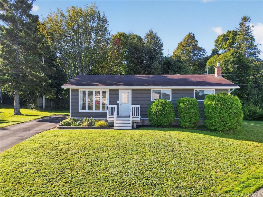 25 Boishebert St, Shediac, NB