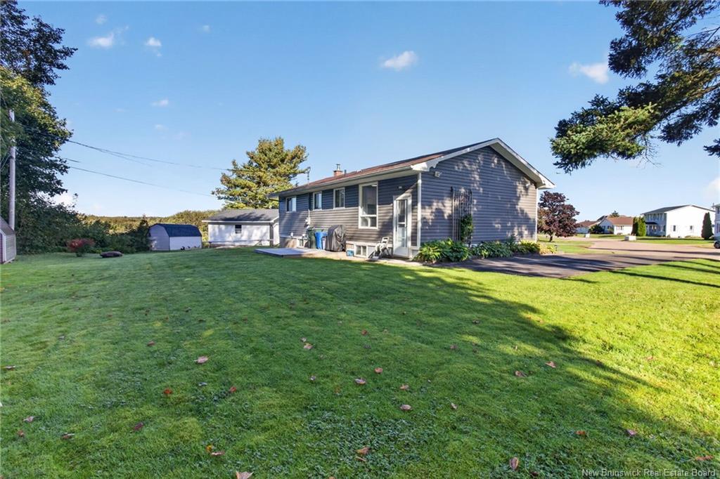 25 Boishebert St, Shediac, NB