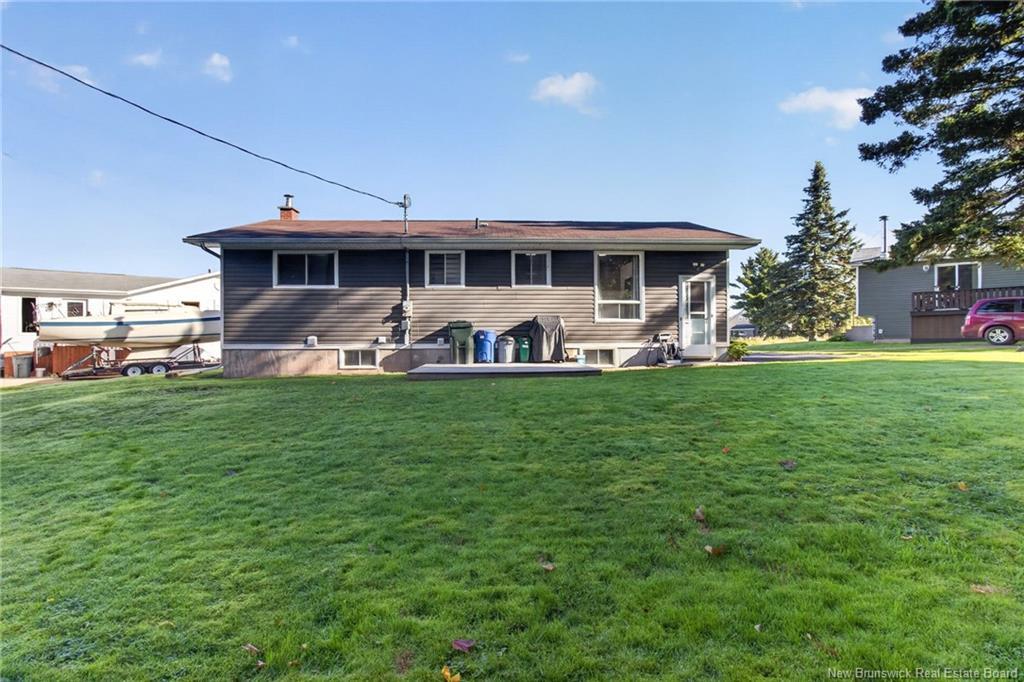 25 Boishebert St, Shediac, NB