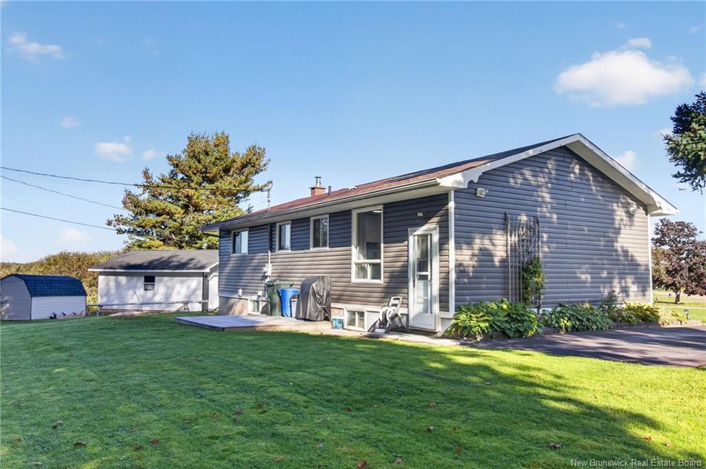 25 Boishebert St, Shediac, NB