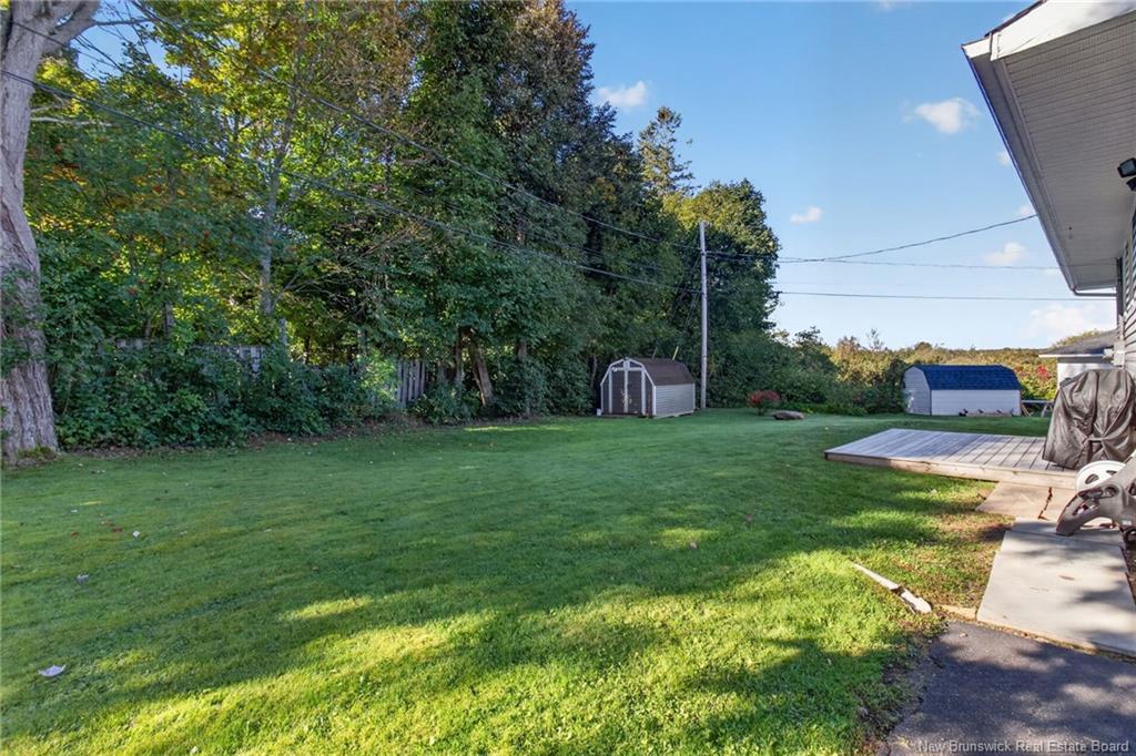 25 Boishebert St, Shediac, NB