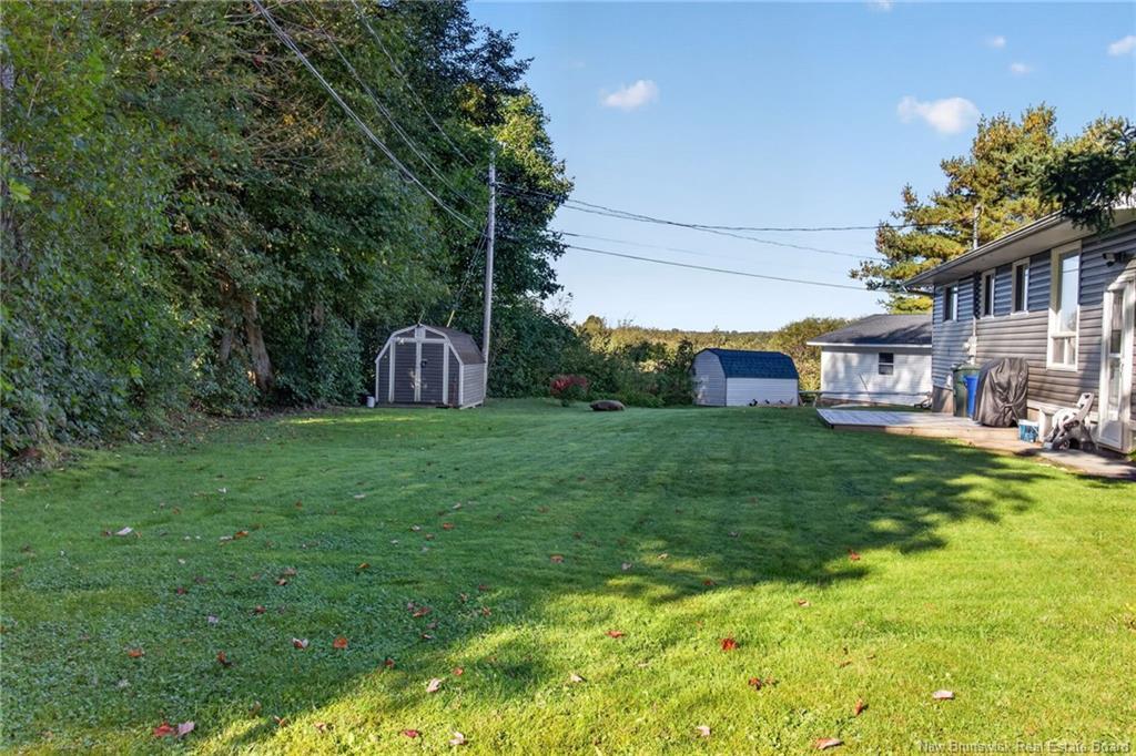 25 Boishebert St, Shediac, NB