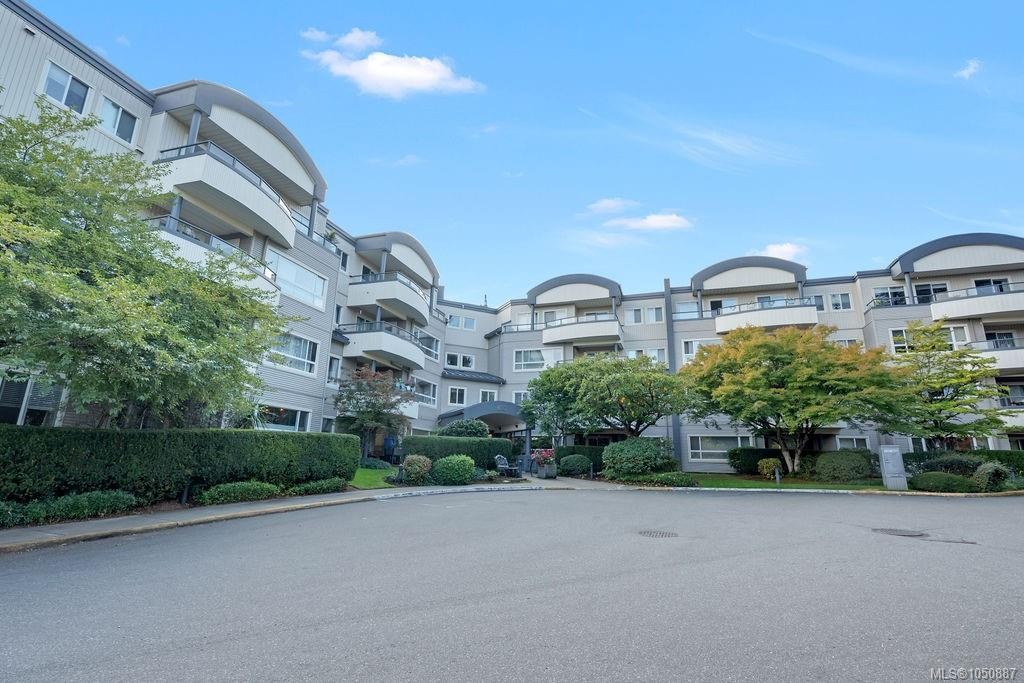 #103-1685 Estevan Rd, Nanaimo, BC