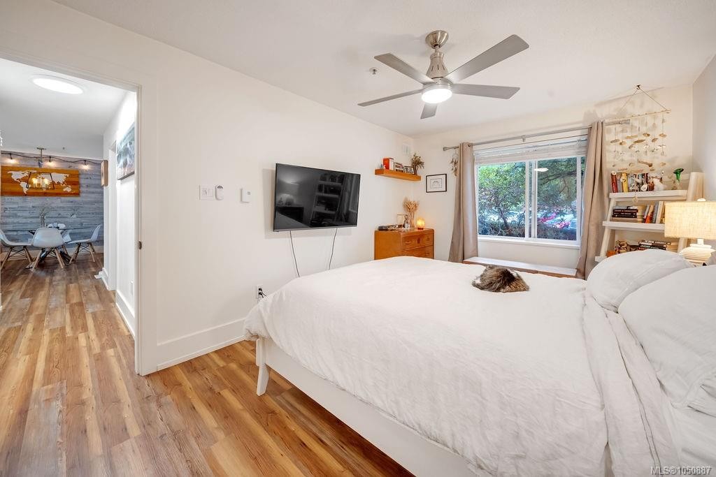 #103-1685 Estevan Rd, Nanaimo, BC
