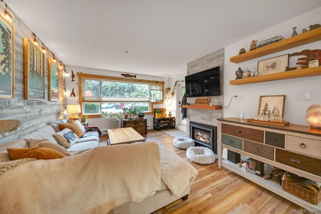 #103-1685 Estevan Rd, Nanaimo, BC