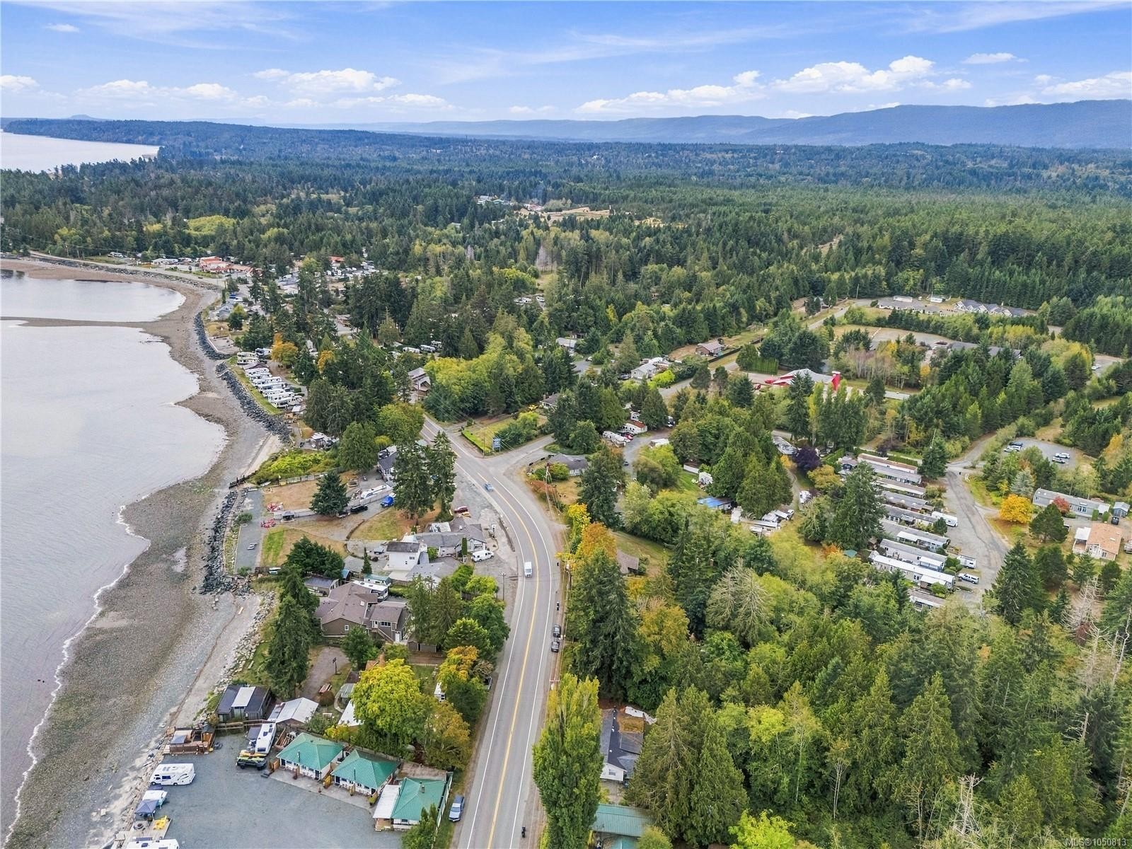 6110 Island Hwy West, Qualicum Beach, BC