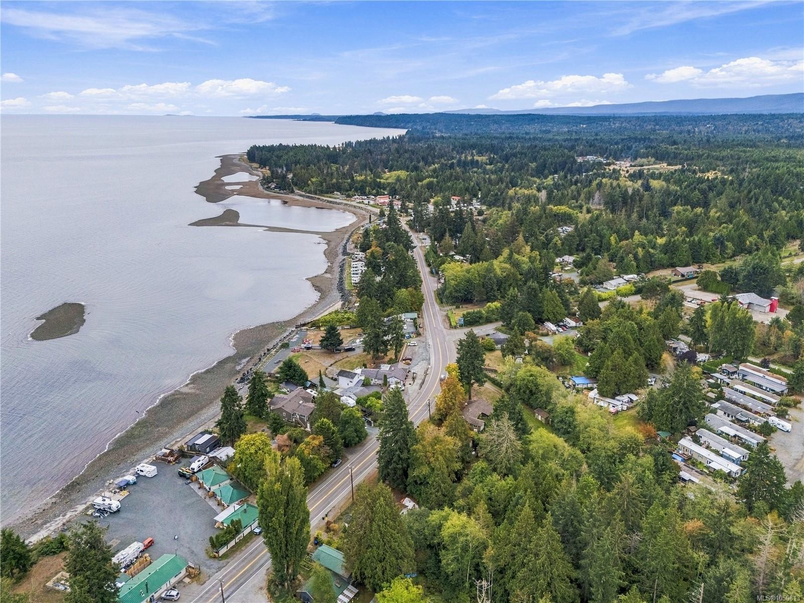 6110 Island Hwy West, Qualicum Beach, BC