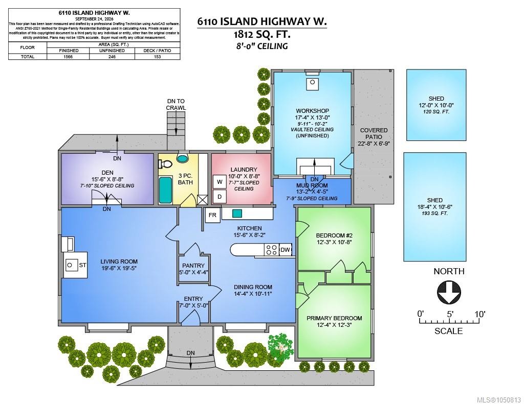 6110 Island Hwy West, Qualicum Beach, BC