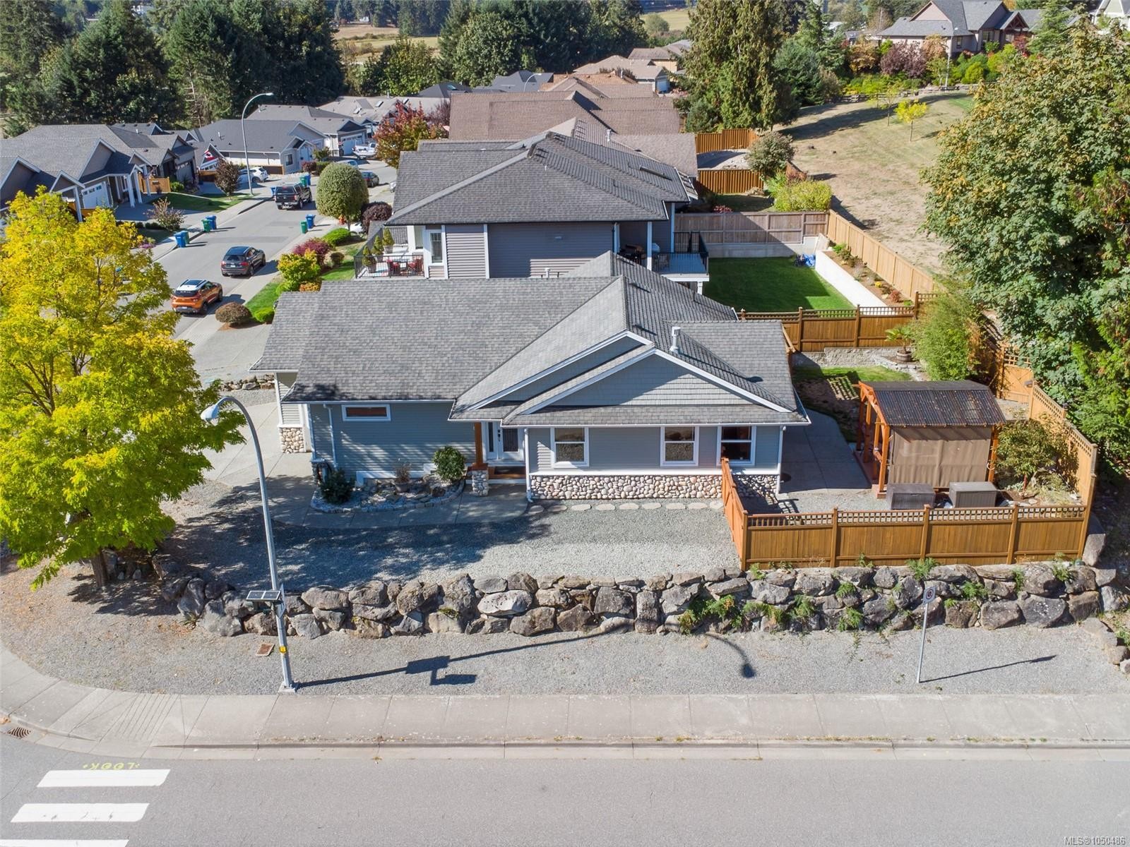 3490 Monterey Dr, Nanaimo, BC