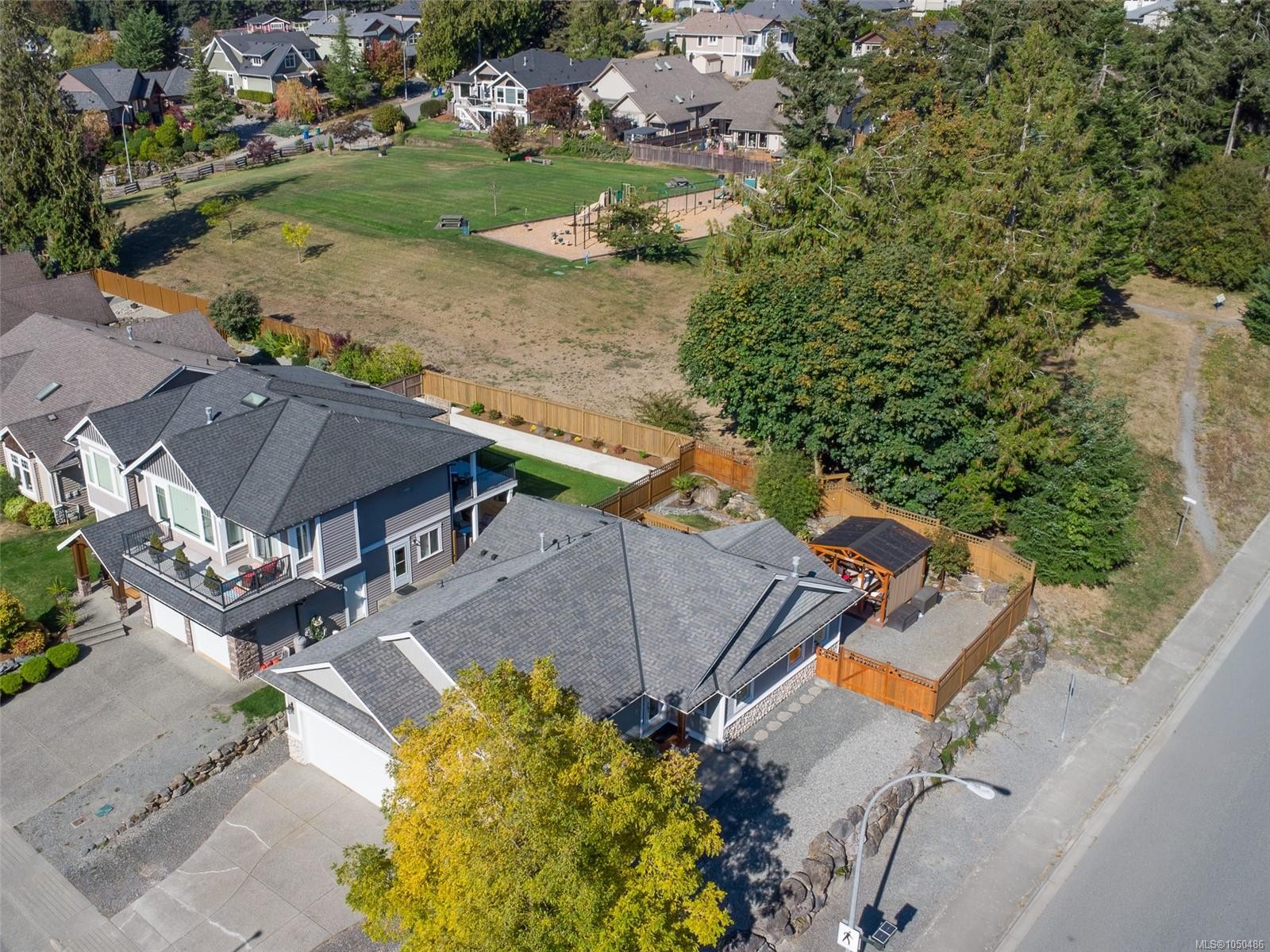 3490 Monterey Dr, Nanaimo, BC