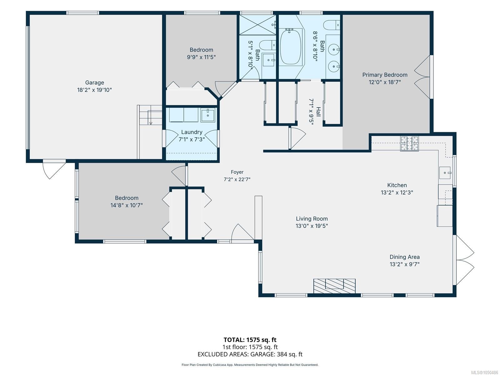 3490 Monterey Dr, Nanaimo, BC