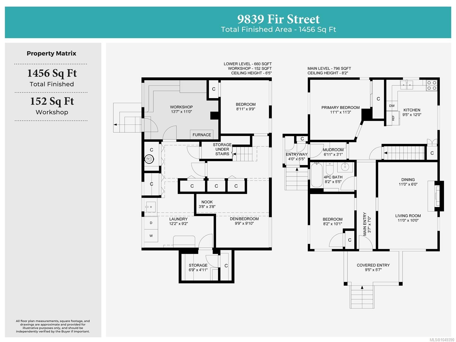 9839 Fir St, Chemainus, BC
