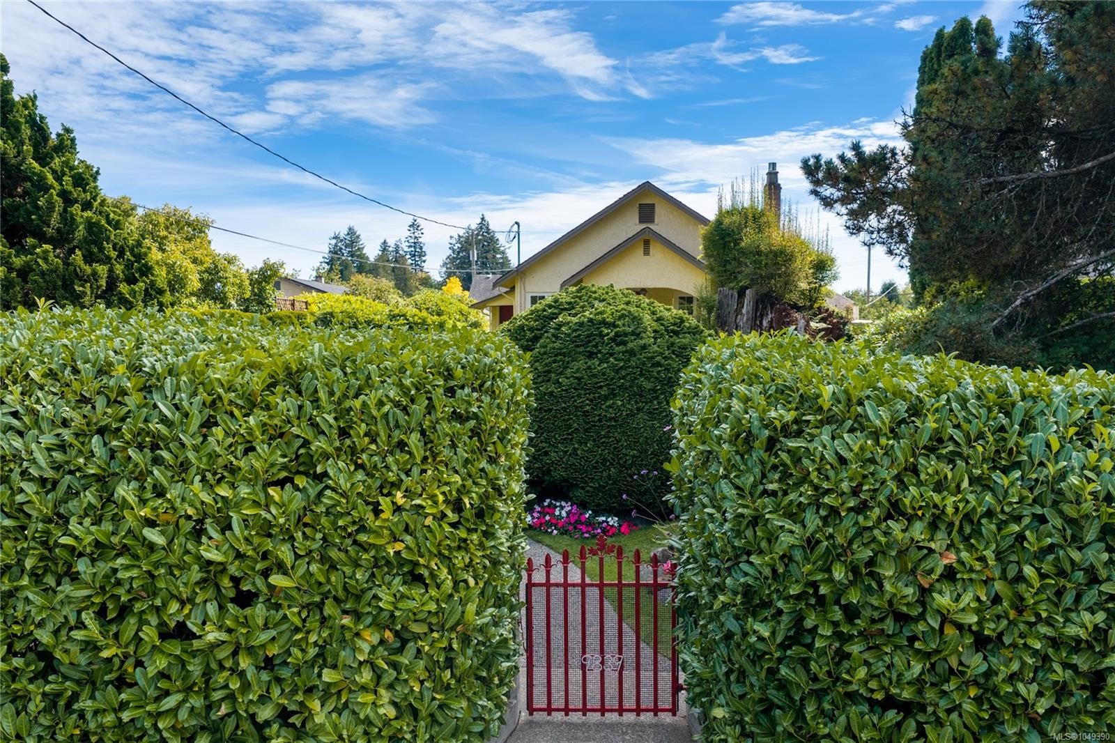 9839 Fir St, Chemainus, BC