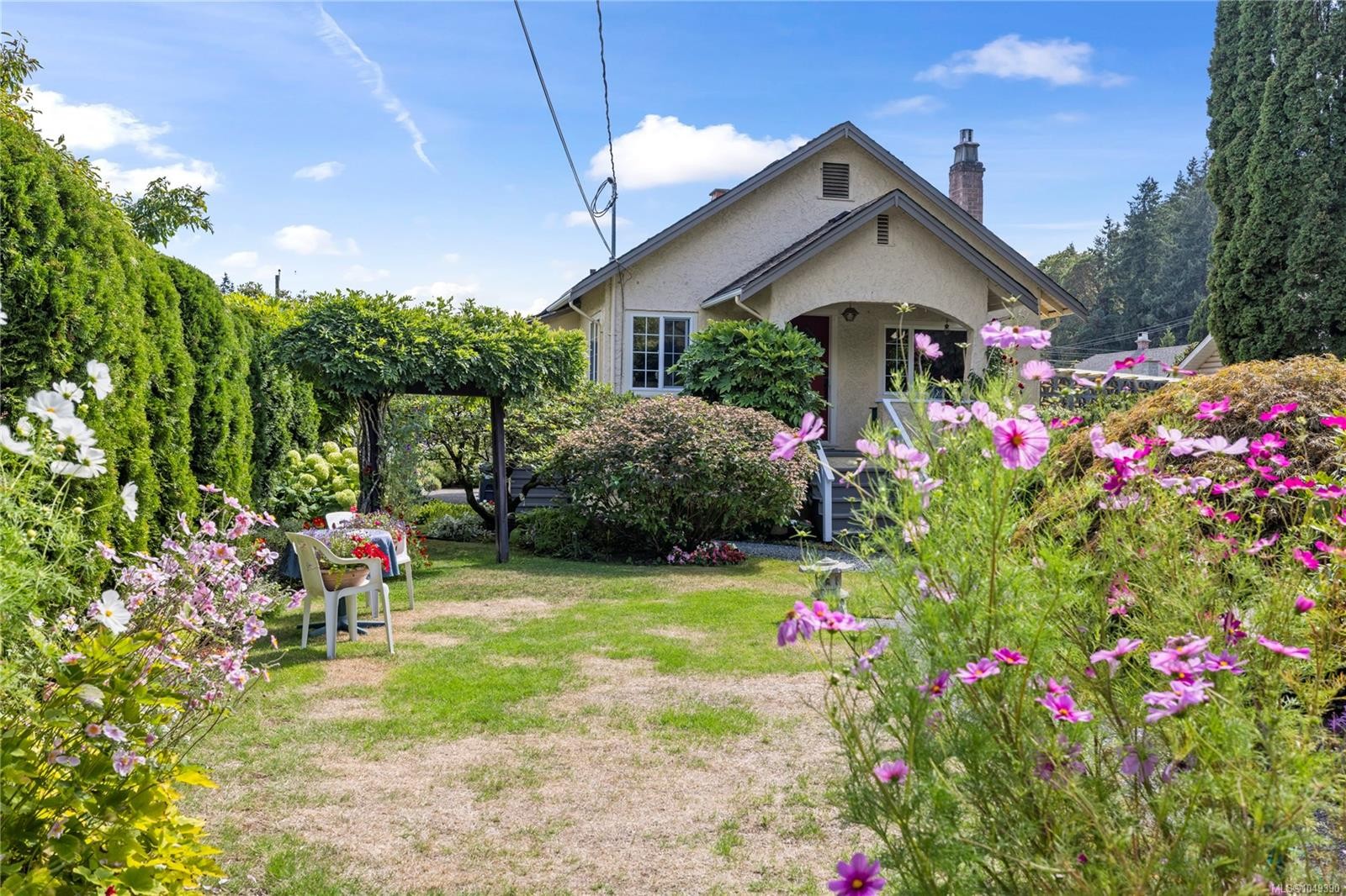 9839 Fir St, Chemainus, BC