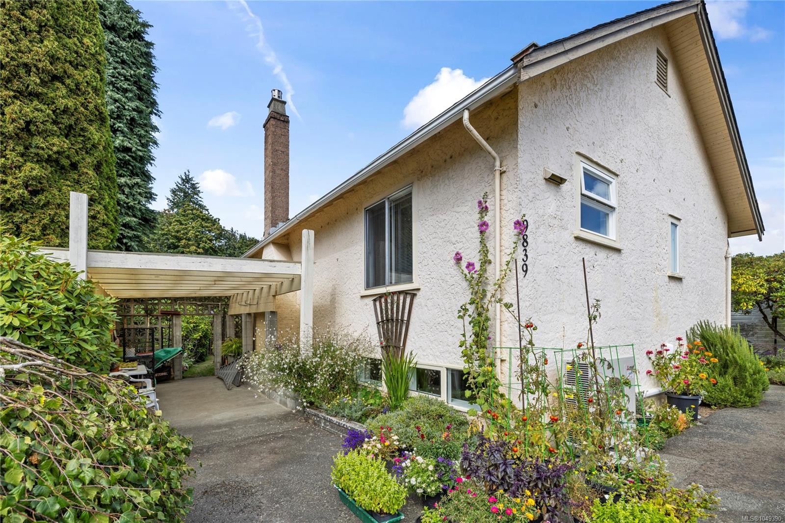 9839 Fir St, Chemainus, BC