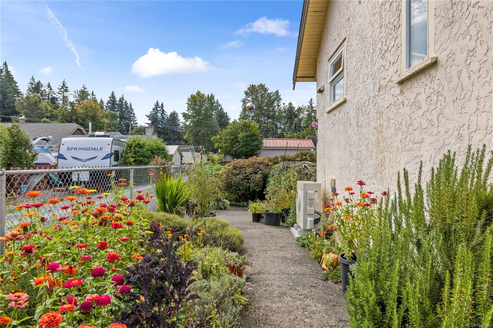 9839 Fir St, Chemainus, BC