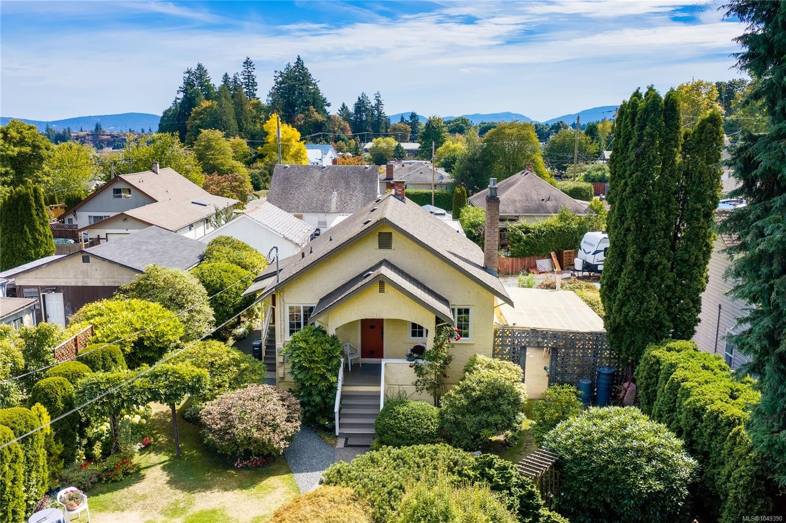 9839 Fir St, Chemainus, BC