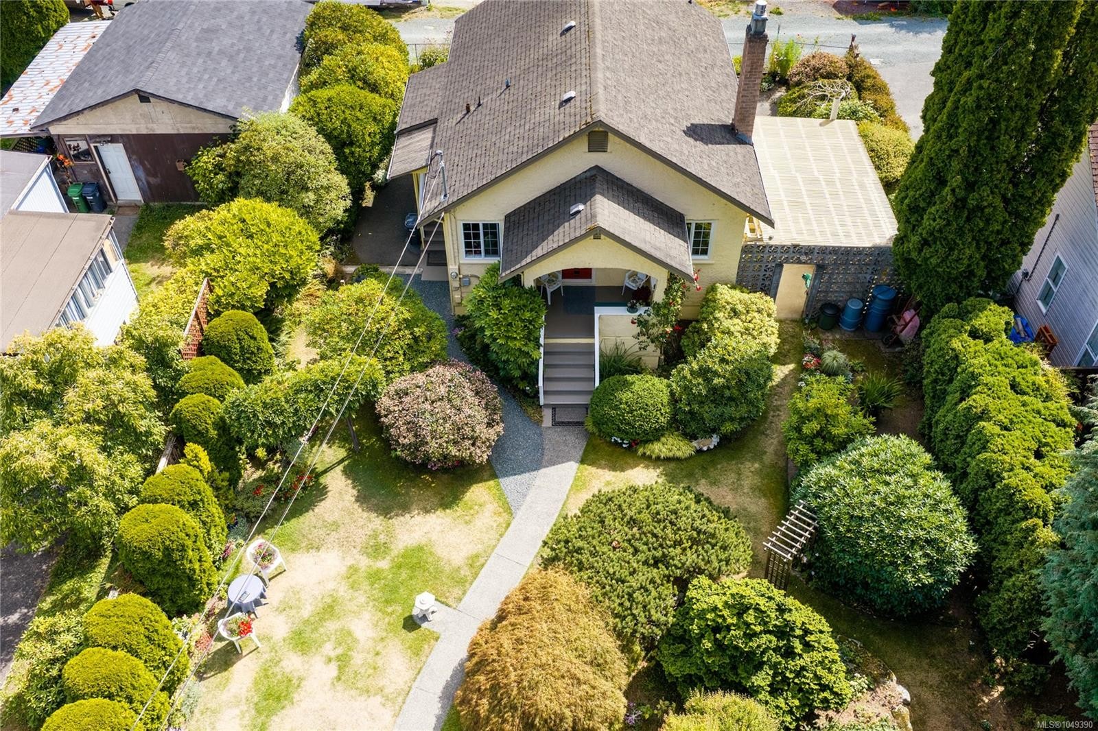 9839 Fir St, Chemainus, BC