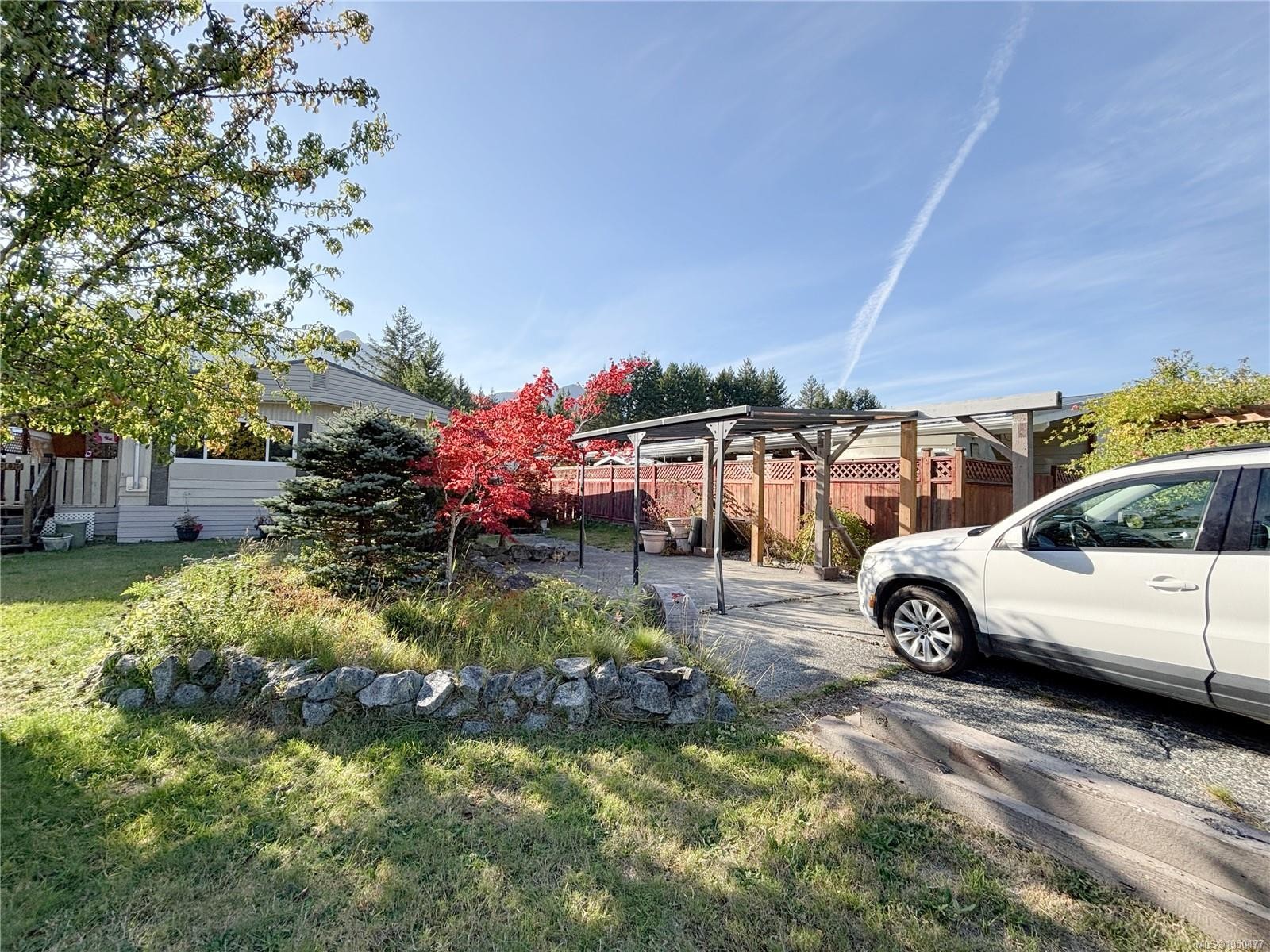 603 Conuma Dr, Gold River, BC