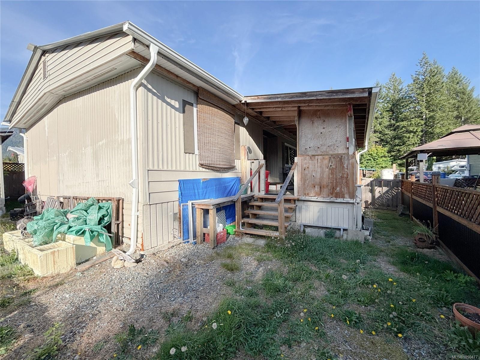 603 Conuma Dr, Gold River, BC