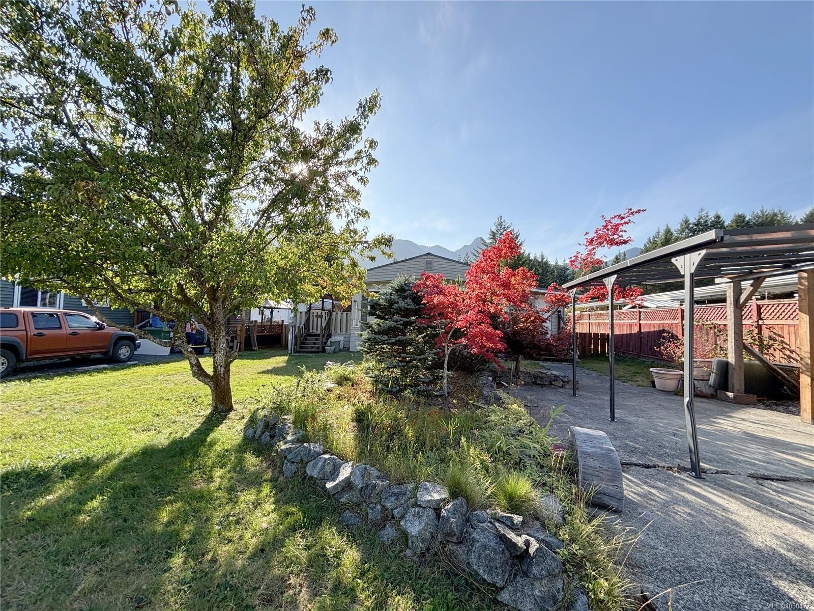 603 Conuma Dr, Gold River, BC