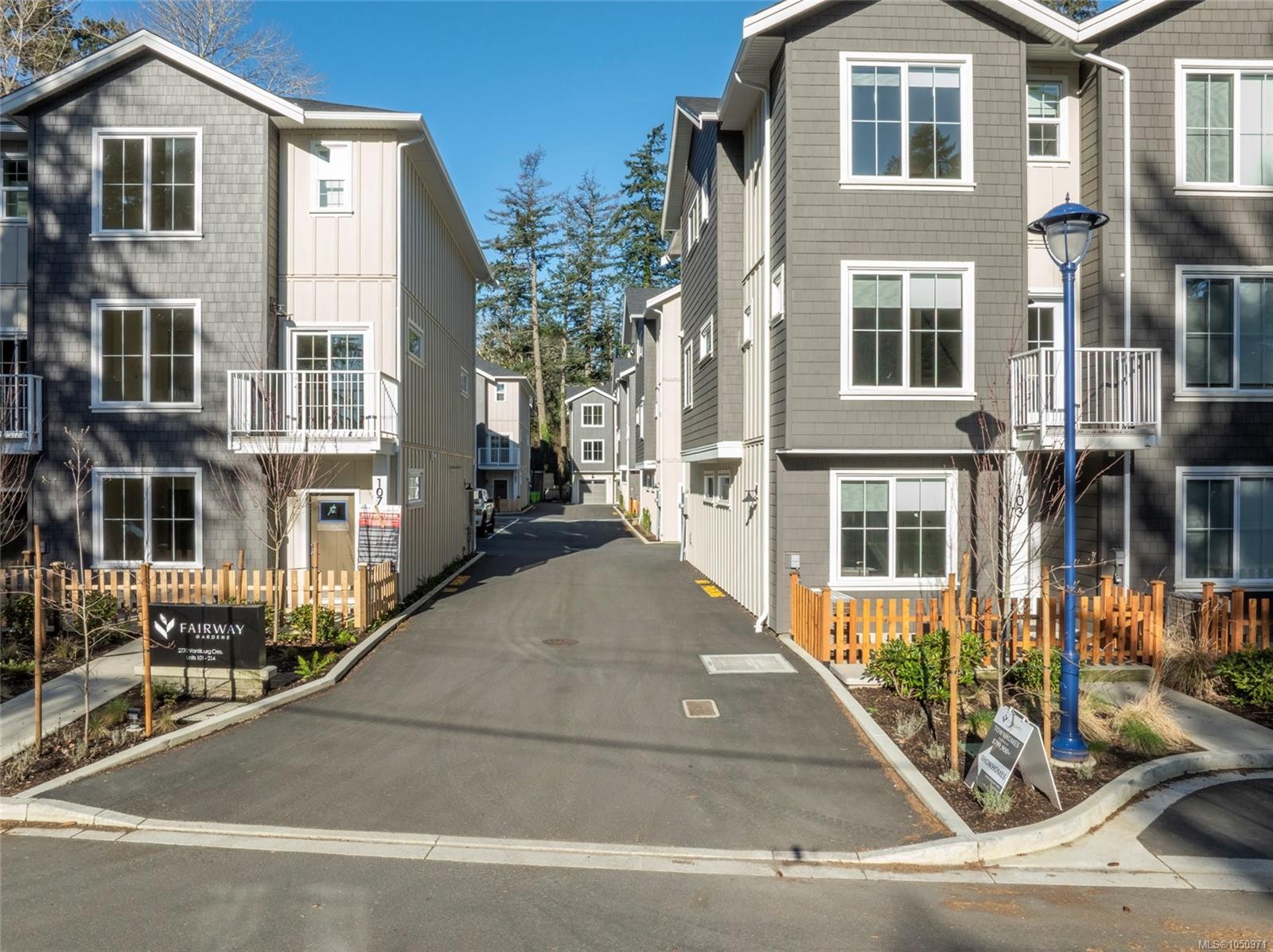#109-2770 Vantilburg Cres, Langford, BC