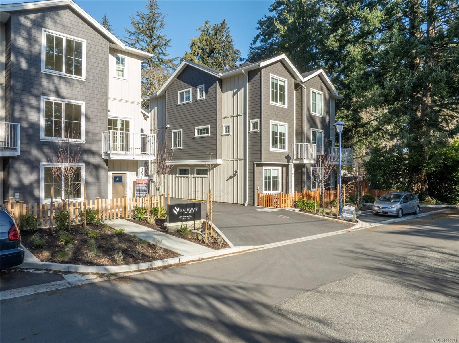 #109-2770 Vantilburg Cres, Langford, BC
