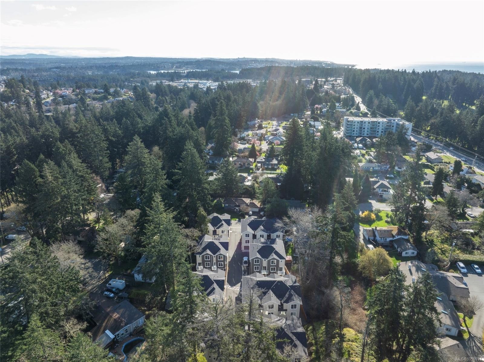 #109-2770 Vantilburg Cres, Langford, BC