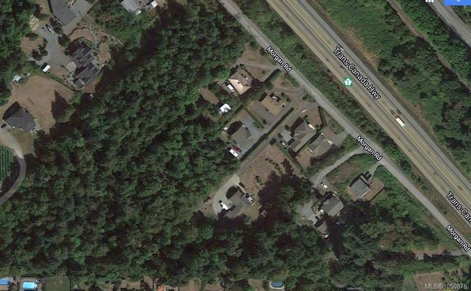 348 Morgan Rd, Ladysmith, BC
