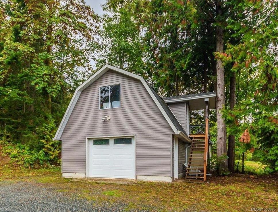 348 Morgan Rd, Ladysmith, BC