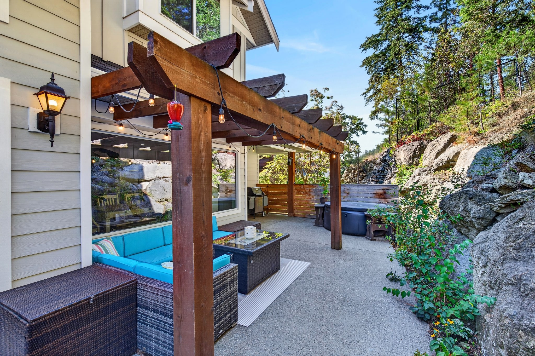 178 Terrace Hill Court, Kelowna, BC