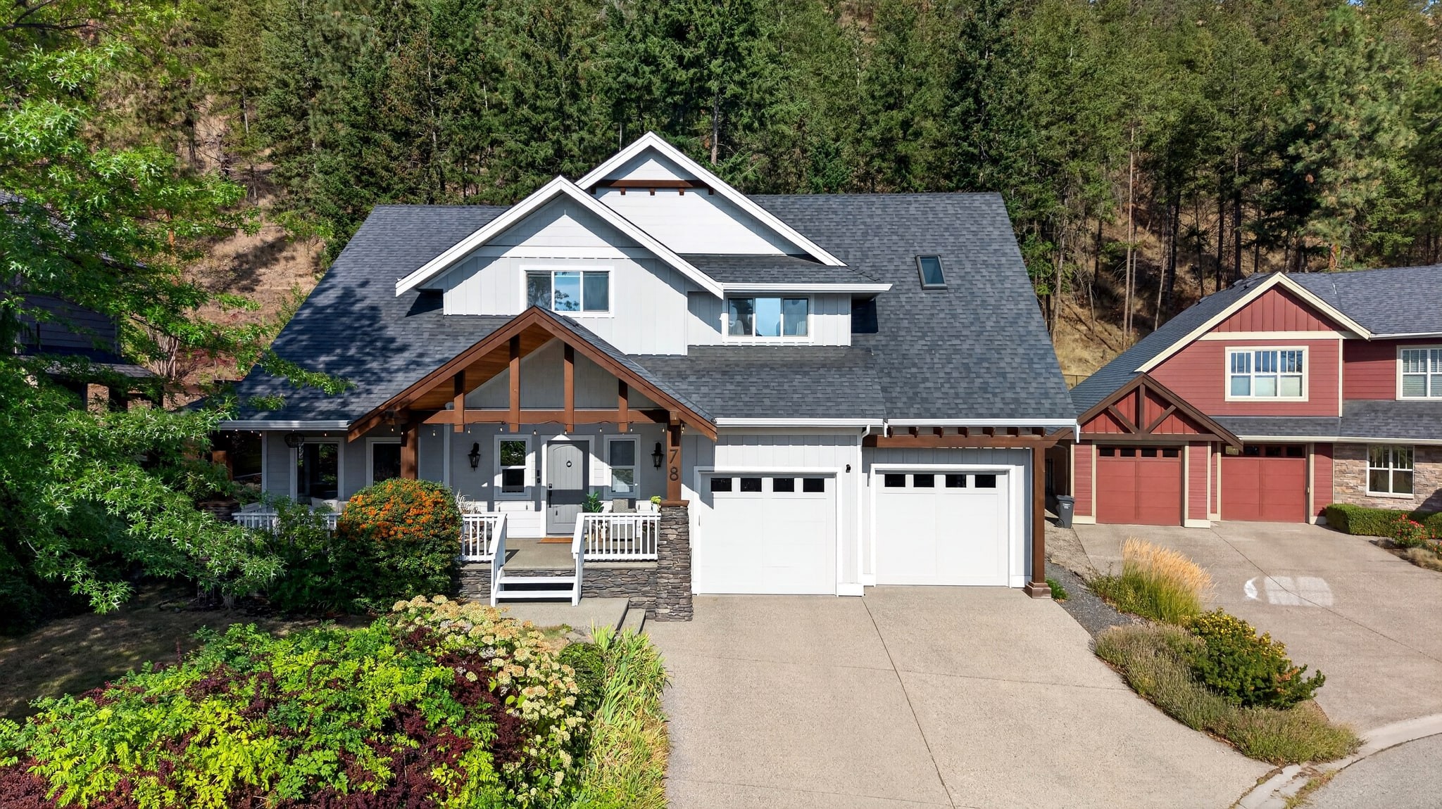 178 Terrace Hill Court, Kelowna, BC