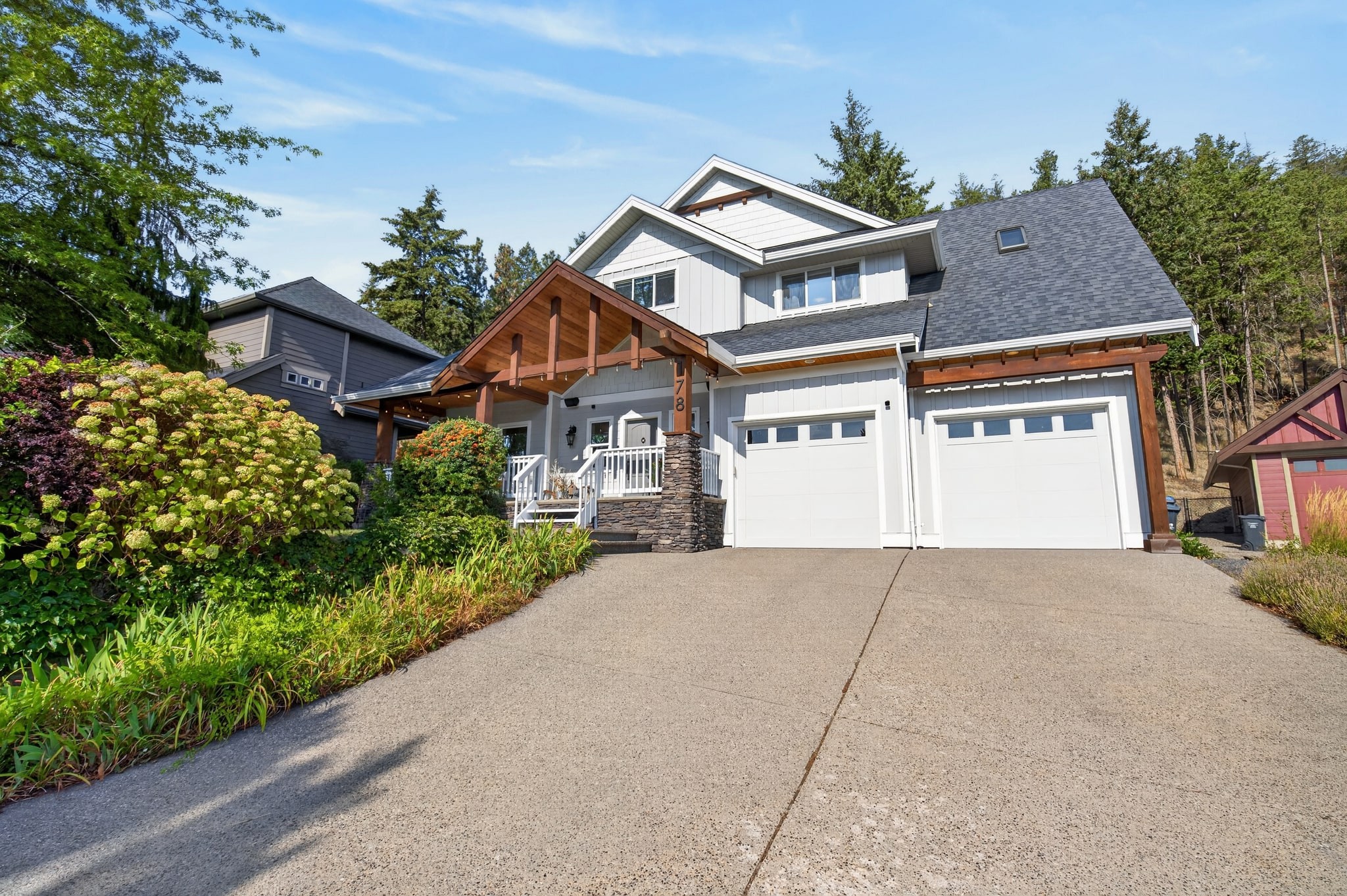 178 Terrace Hill Court, Kelowna, BC