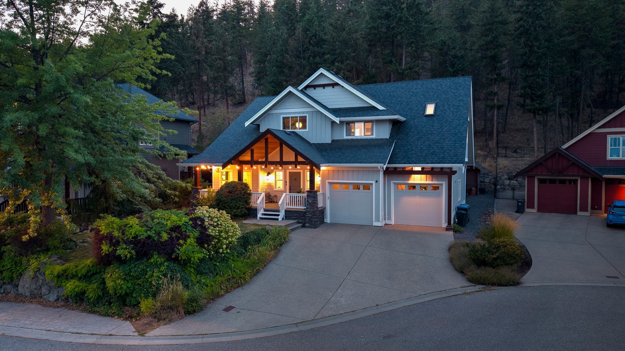 178 Terrace Hill Court, Kelowna, BC