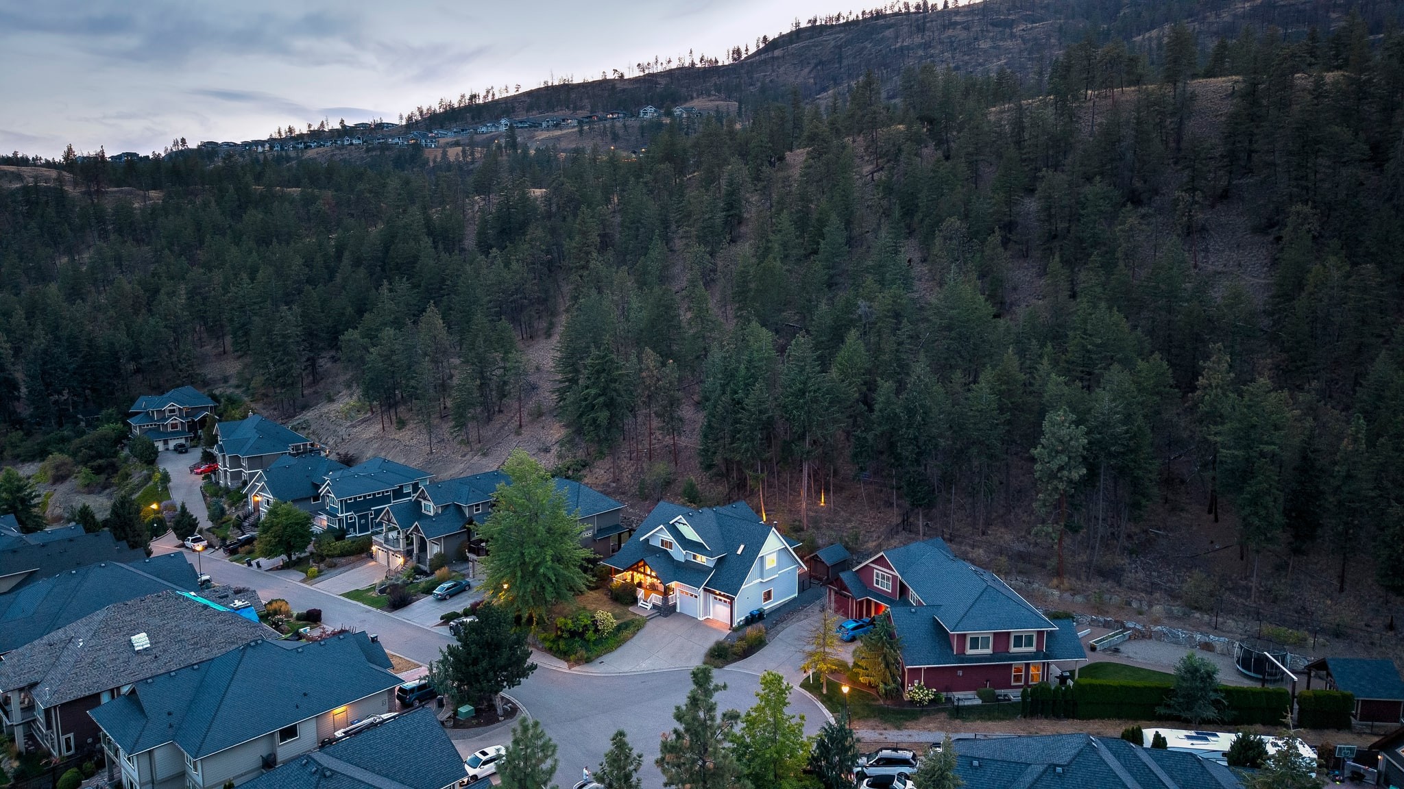 178 Terrace Hill Court, Kelowna, BC