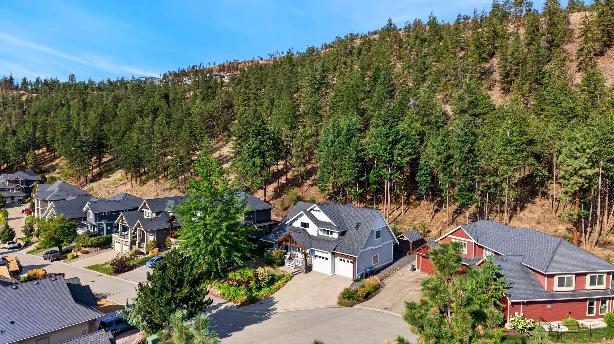 178 Terrace Hill Court, Kelowna, BC