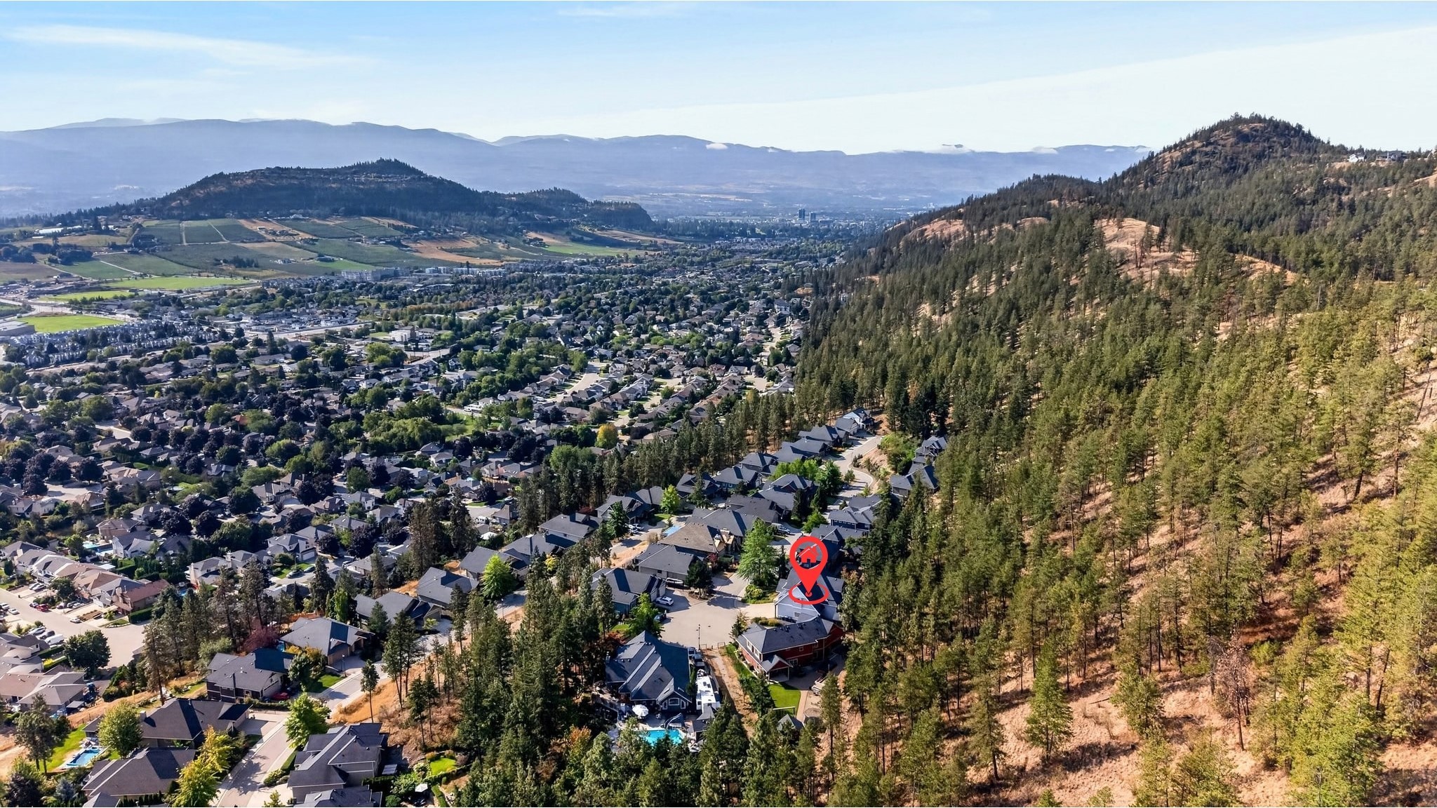 178 Terrace Hill Court, Kelowna, BC
