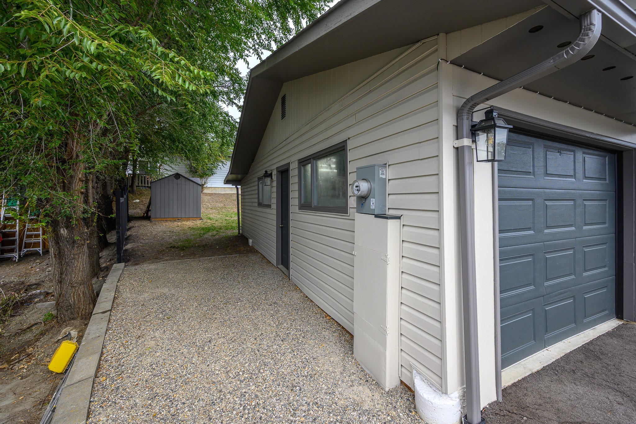 2105 20 Avenue, Vernon, BC