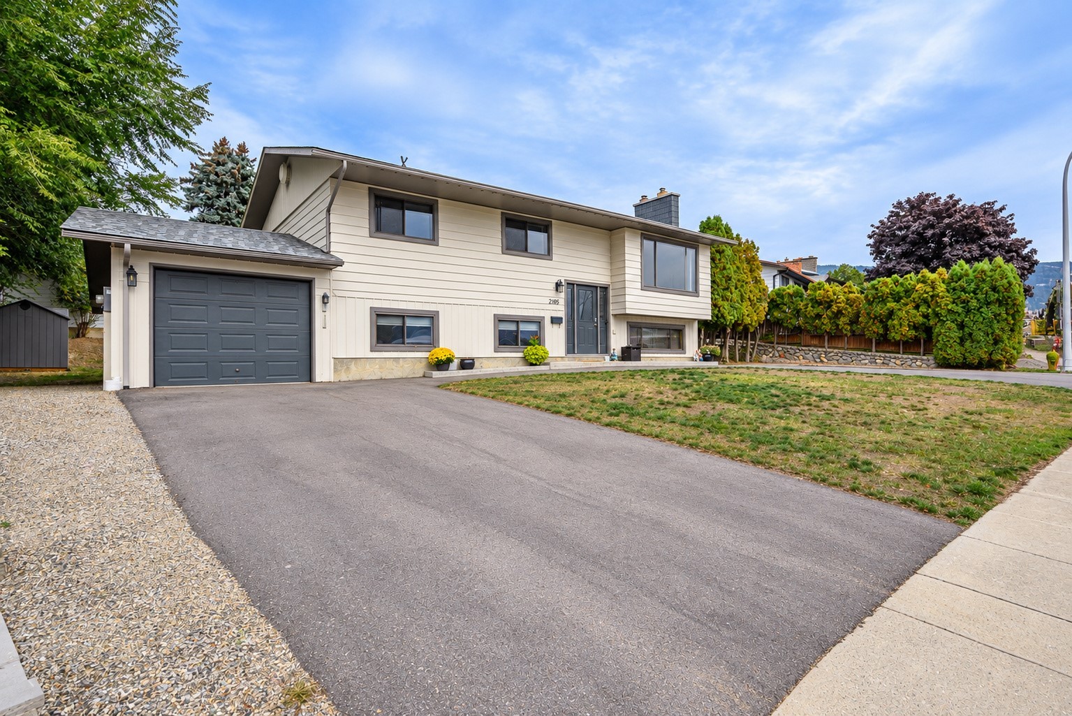 2105 20 Avenue, Vernon, BC
