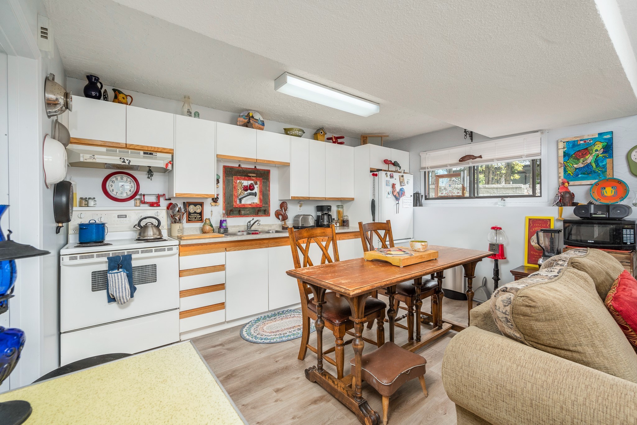 2105 20 Avenue, Vernon, BC